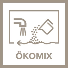 AEG Öko Mix