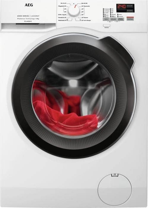 AEG - Waschmaschine - LR7A70490 kaufen online
