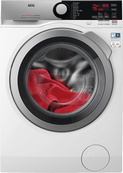 AEG - Waschmaschine - LR7E70489 online kaufen
