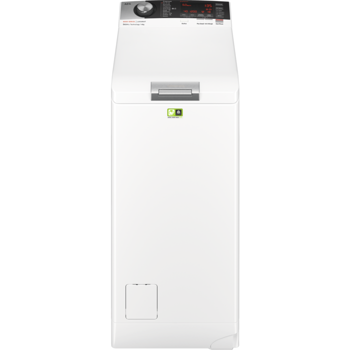 Die AEG - Waschmaschine - LR6F60400 online kaufen