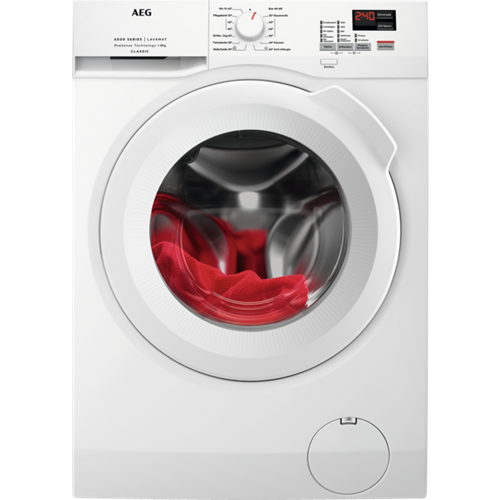 online kaufen Waschmaschine - Die - AEG LR6F60400