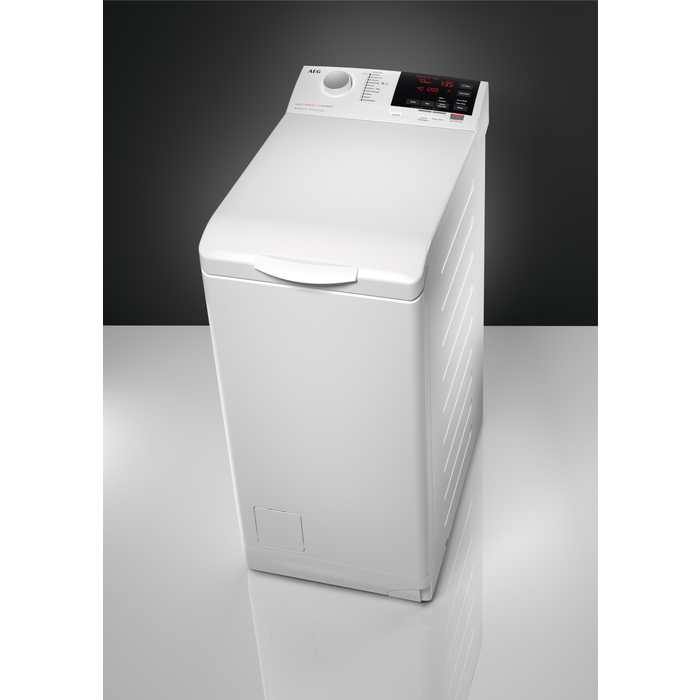 AEG - Waschmaschine - LR7A70490 kaufen online