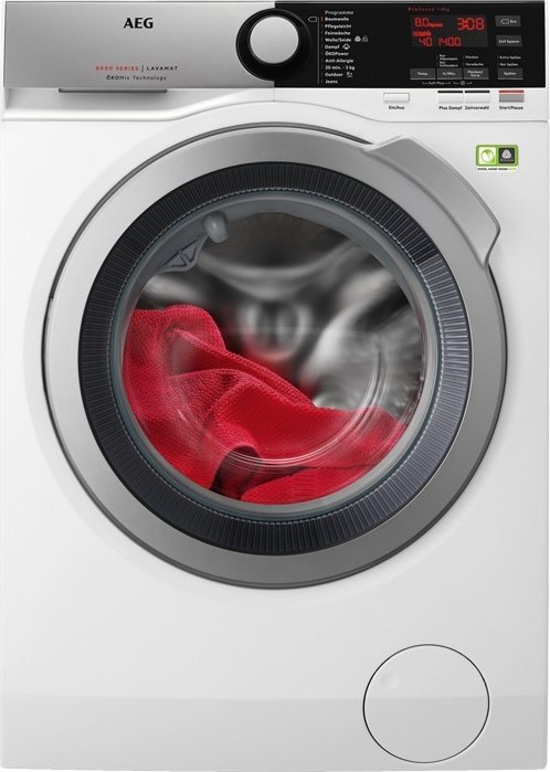 AEG - Waschmaschine - online kaufen L6FBA51680