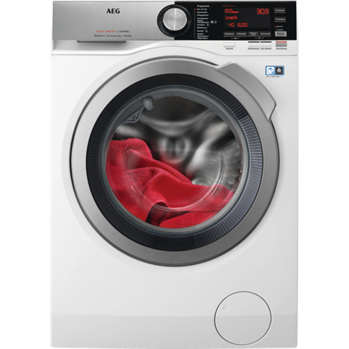 AEG - Waschmaschine - LR8E70480 online kaufen