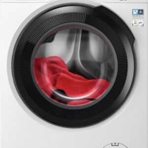 AEG Waschmaschine LR6D60499 Frontansicht