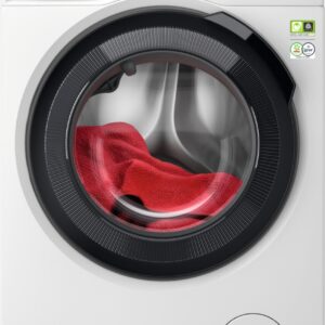 Fontansicht der AEG Waschmaschine LR8E80699