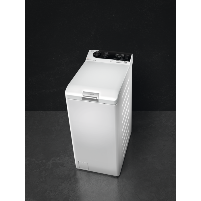 AEG - Waschmaschine Top-Lader - LTR7A70370 online kaufen
