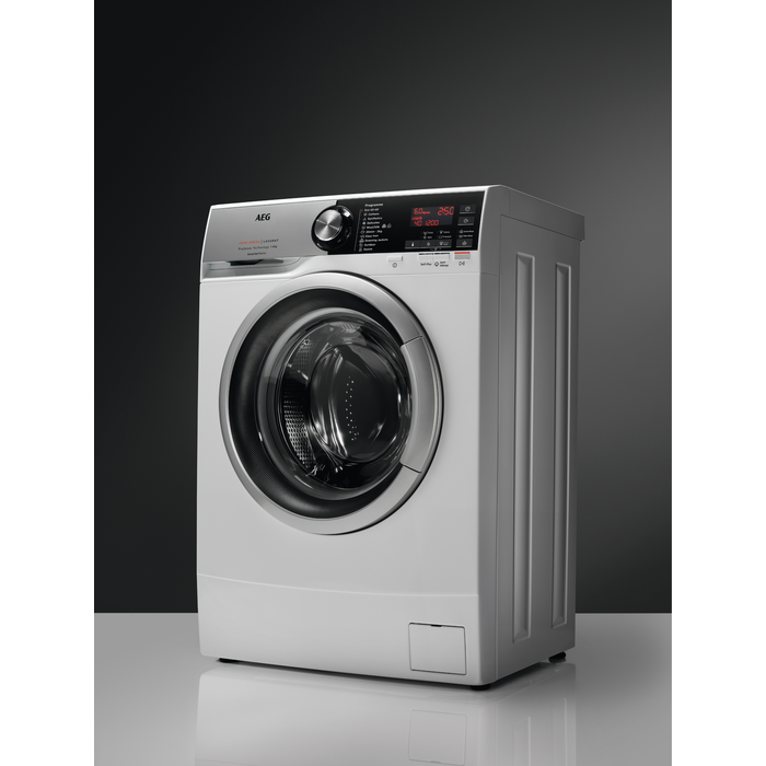 AEG - Waschmaschine - L6SEA74470 - ElektroOutlet
