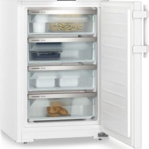 Liebherr- Stand-Gefrierschrank - FNe 1404-20