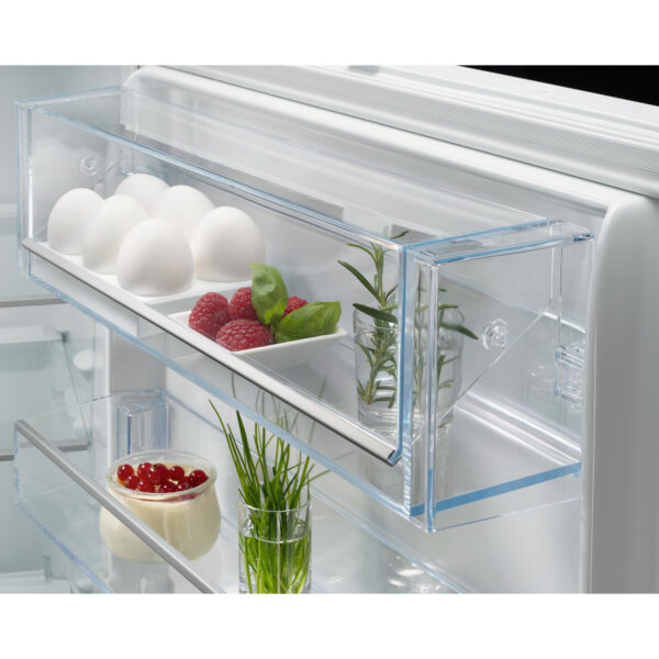 AEG - Einbau-Kühlgerät 178cm - TSC8M181BC – Bild 3
