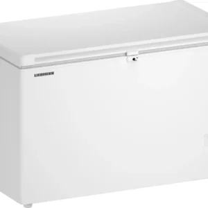 LIEBHERR - Gefriertruhe - CFd 2085-26