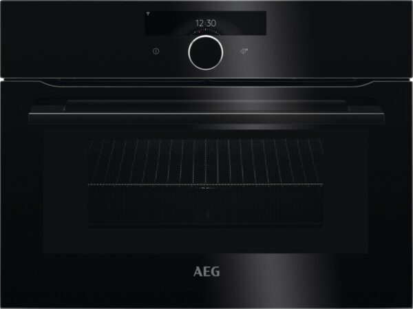 AEG - Backofen mit Mikrowelle - KMK968090B