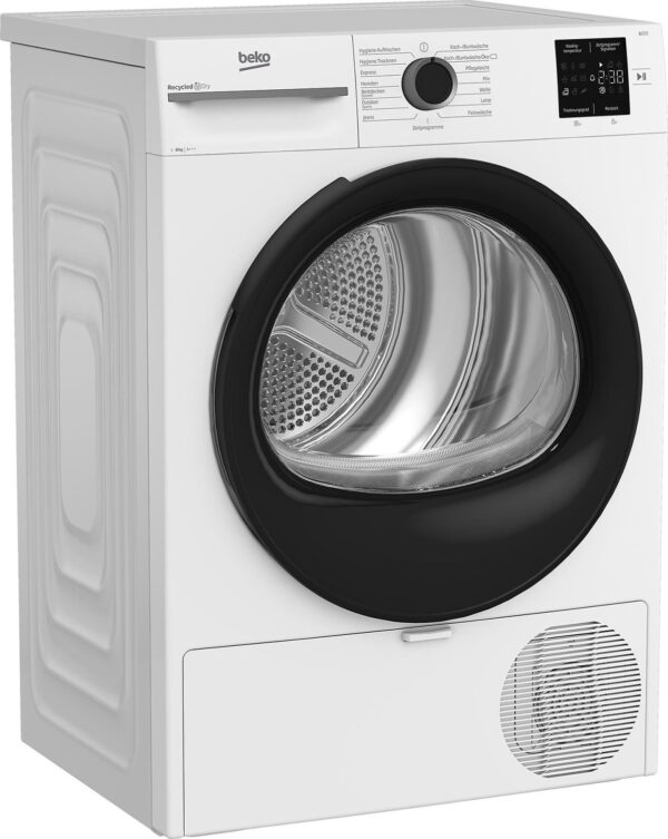 BEKO - Trockner - BM3T3829W