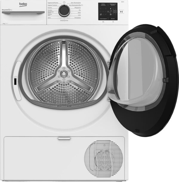 BEKO - Trockner - BM3T3829W – Bild 5