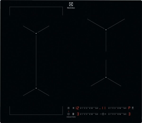 Electrolux - Induktions-Kochfeld - EIV634I