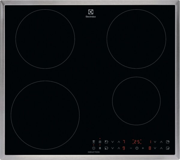 Electrolux - Induktions-Kochfeld - LIT60433M