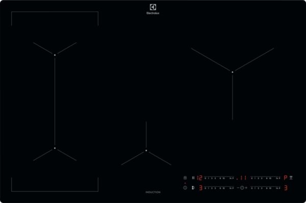 Electrolux - Induktions-Kochfeld - LIV834I