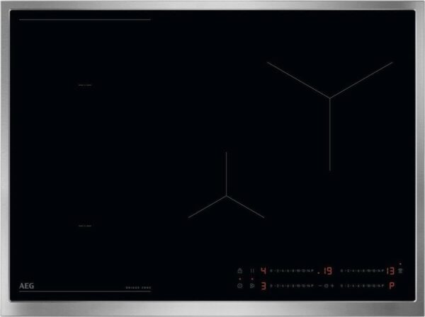 AEG - Induktions-Kochfeld - OIO74B00UB