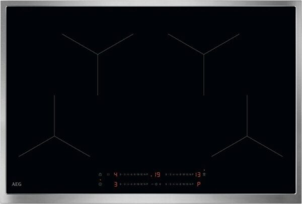 AEG - Induktions-Kochfeld - OIO84A00XB