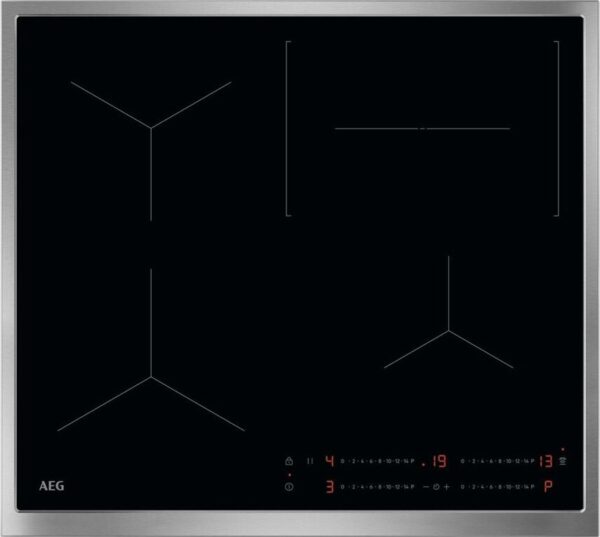 AEG - Induktions-Kochfeld - TO64IC0BXB