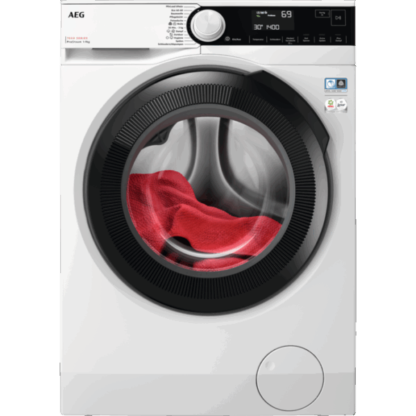 AEG - Waschmaschine - LR7GA70490