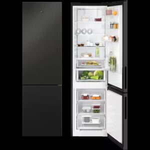 AEG - Stand-Kühl-Gefrierkombi - ORC7P361CL