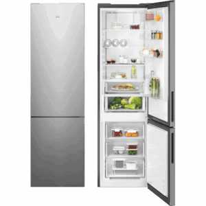 AEG - Stand-Kühl-Gefrierkombi - ORC7P361CX