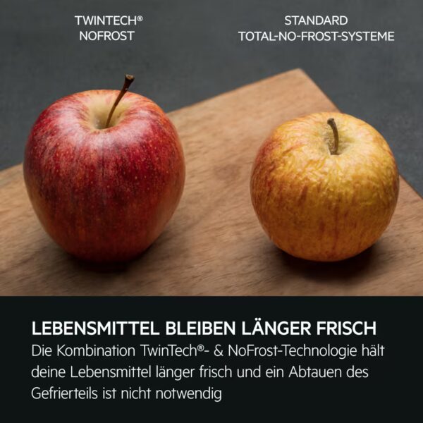 AEG - Stand-Kühl-Gefrierkombi - ORC7P361CX – Bild 5