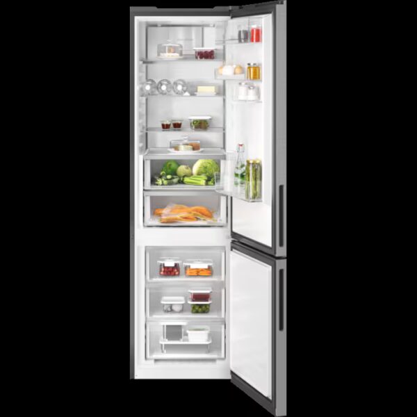 AEG - Stand-Kühl-Gefrierkombi - ORC8M362BX – Bild 5