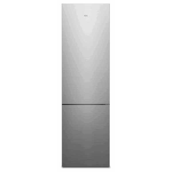AEG - Stand-Kühl-Gefrierkombi - ORC8M362BX