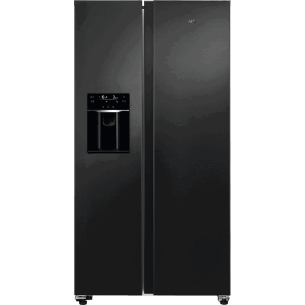 AEG - Side by Side - ORX9V351DB