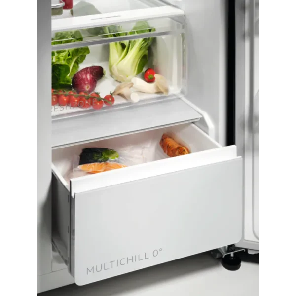 AEG - Side by Side - ORX9V351DB – Bild 5