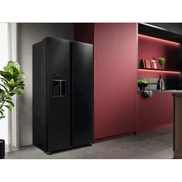 AEG - Side by Side - ORX9V351DB – Bild 6