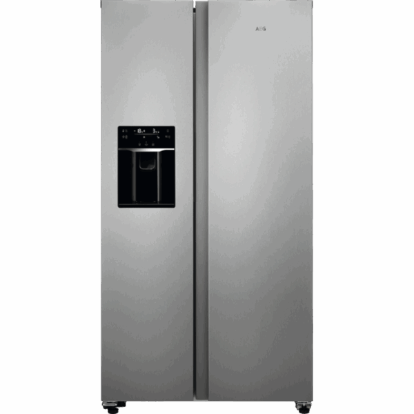 AEG - Side by Side - ORX9V351DU