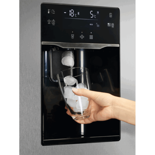AEG - Side by Side - ORX9V351DU – Bild 3