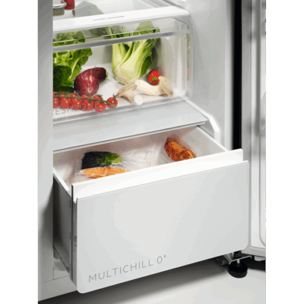 AEG - Side by Side - ORX9V351DU – Bild 4