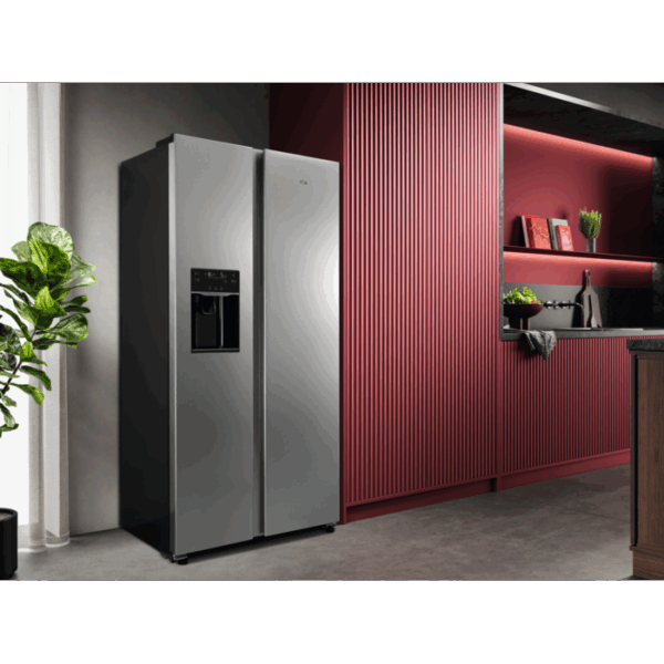 AEG - Side by Side - ORX9V351DU – Bild 5