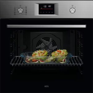AEG - Backofen - OU5PB40ZSM