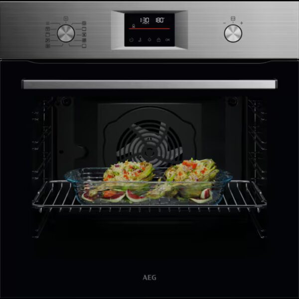 AEG - Backofen - OU5PB40ZSM