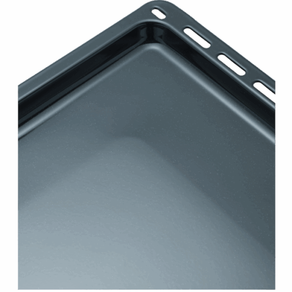 Electrolux- Zubehör für Backrohre / Herde - Backblech flach PZ 11101 902986640 – Bild 2