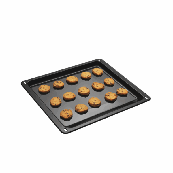 Electrolux- Zubehör für Backrohre / Herde - Backblech flach PZ 11101 902986640