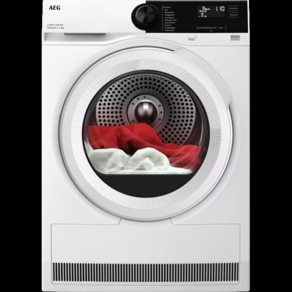 AEG - Trockner - TR7T65680