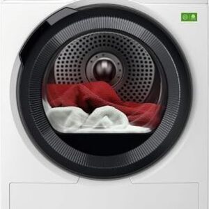 AEG - Trockner - TR9XW80880