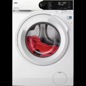 AEG - Waschmaschine - LR6A65400