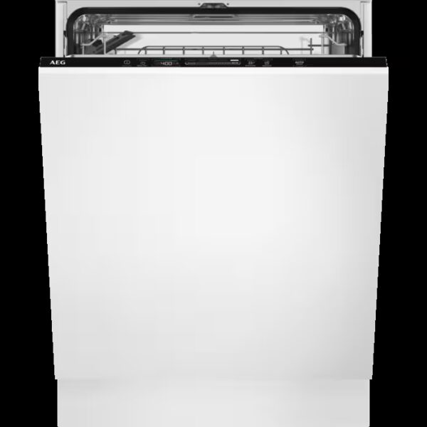 AEG - Geschirrspüler teilintegriert 60cm - FSS5368XZ