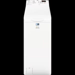 AEG - Waschmaschine Top-Lader - LTR6N40270