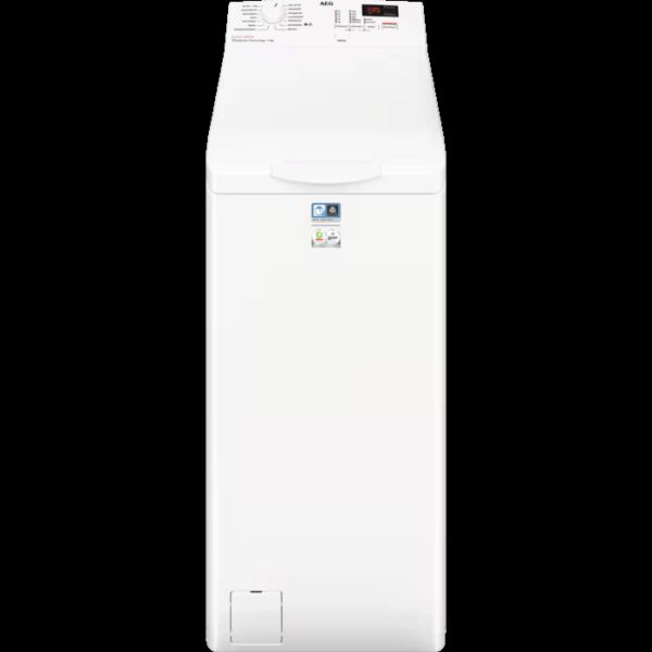 AEG - Waschmaschine Top-Lader - LTR6N40270