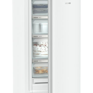 Liebherr- Stand-Gefrierschrank - FNd 4224-22