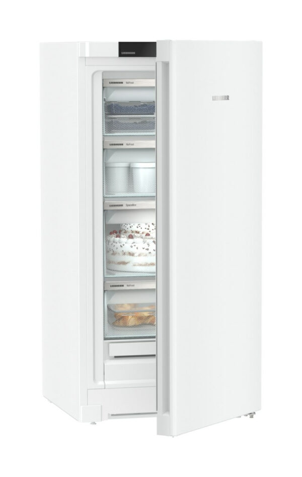 Liebherr- Stand-Gefrierschrank - FNd 4224-22