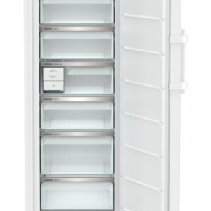 Liebherr- Stand-Gefrierschrank - FNd 522i-22